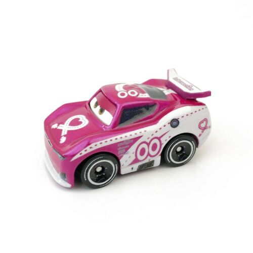 Disney Pixar Cars | Mini Racers | Flip Dover | GKF65 HGJ07 – LosHotwheels