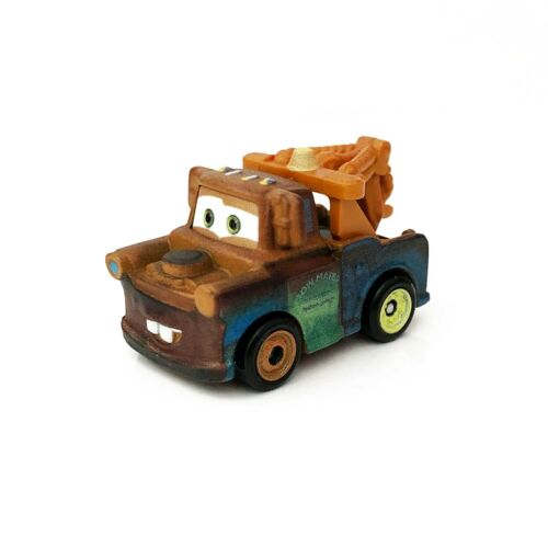 Disney Pixar Cars  | Mini Racers | Mater | GKF65 HGJ12